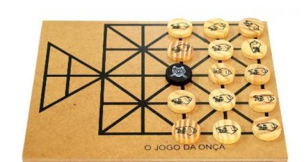 Educação Física: JOGO LUDO – Conexão Escola SME